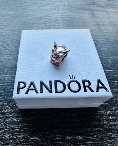 Autentico charm pandora smalto - autentico,