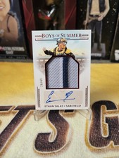 2024 Panini Boys Of Summer