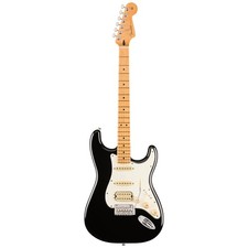 Fender Player II Stratocaster