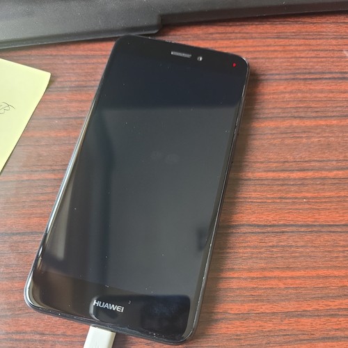 Smartphone huawei lite 2017 - smartphone,