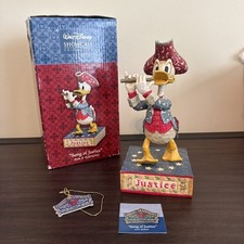 Figurina Jim Shore Walt Disney