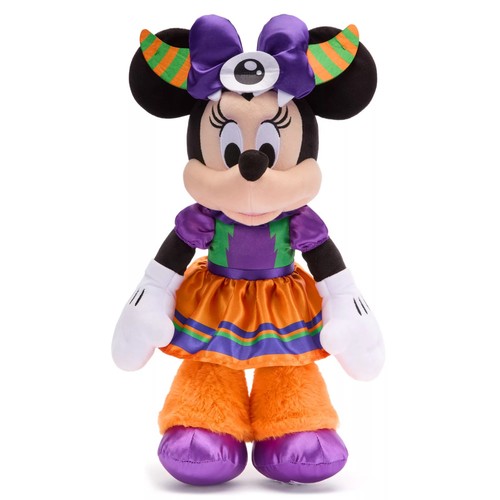 Minnie peluche halloween - peluche, cm