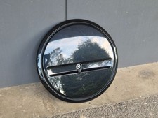 Copricerchio di scorta