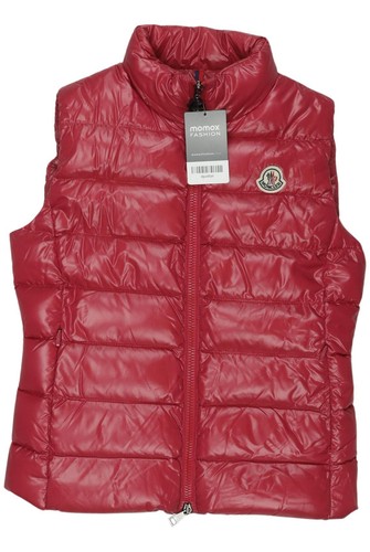 Moncler giubbotto donna