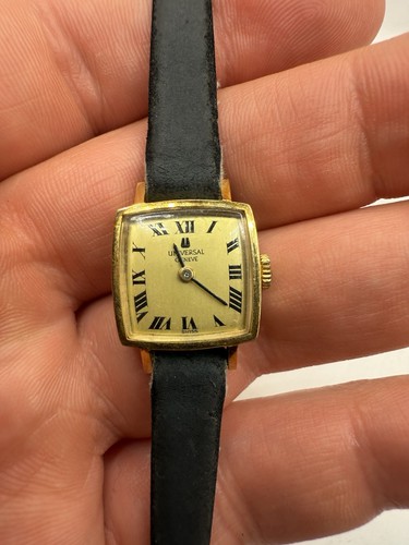 Orologio vintage universale - orologio,