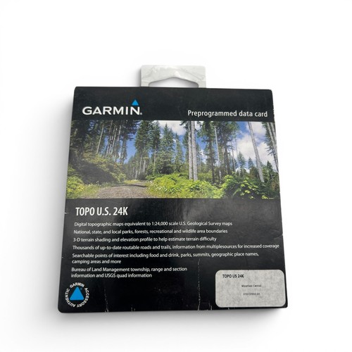 Topo 24k mountain - topo, central