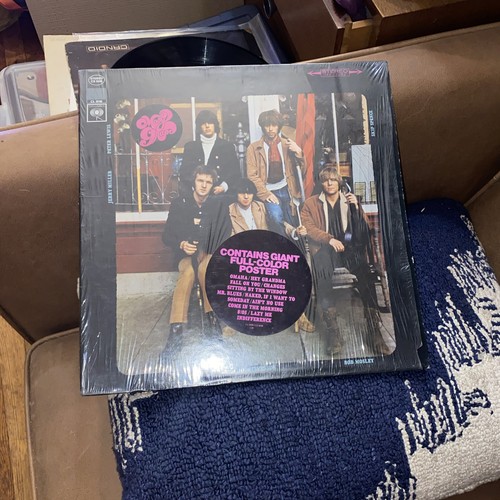 Moby grape orig 1967 - orig,