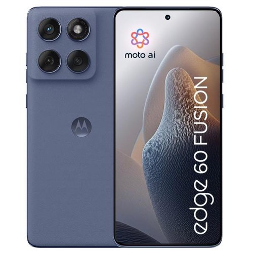 Motorola edge fusion 5g - edge, 60