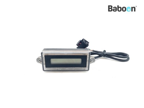 Display radio bmw 1150 rt - display,