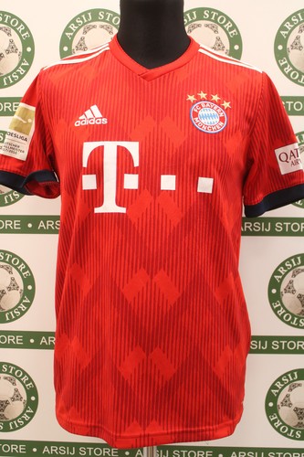 Maglia calcio bayern - maglia, monaco