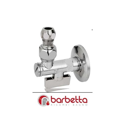 Rubinetto filtro snodo sfera - filtro,