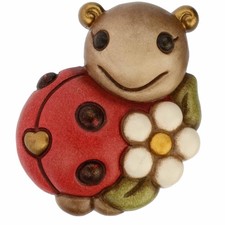Thun - calamita coccinella