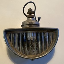 Un Fanale Fendinebbia CARELLO