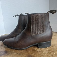 Stivaletti corti El Besserro