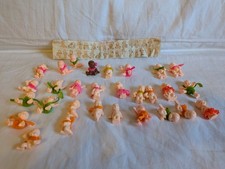 Paciocchini - Lot 29 Pieces -