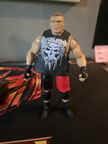 Wwe brock lesnar - wwe,