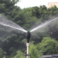Irrigatore Giardino Testato