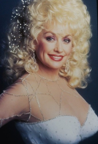Poster dolly parton - parton, sexy