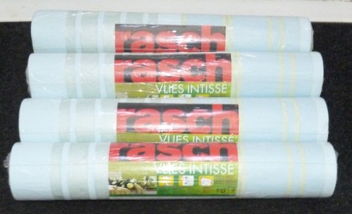Rasch rotoli carta da - x4,