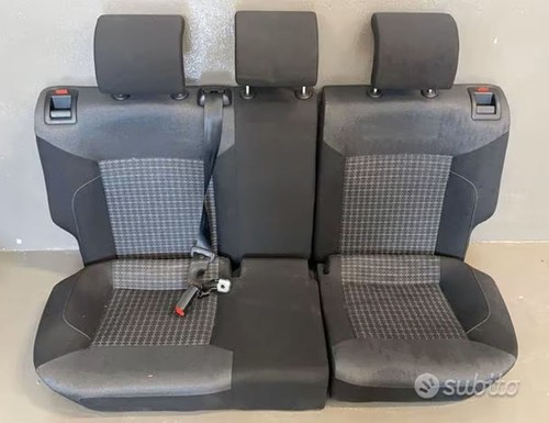 Tappezzeria volkswagen polo - tappezzeria, 3
