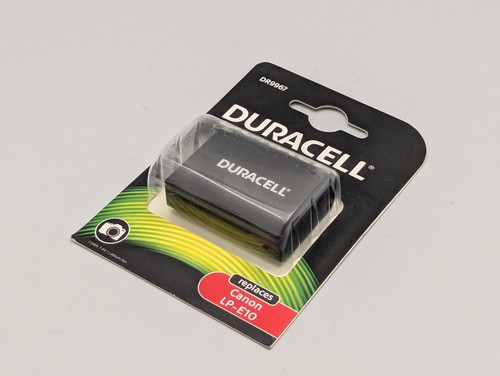 Duracell dr9967 ion - duracell, battery