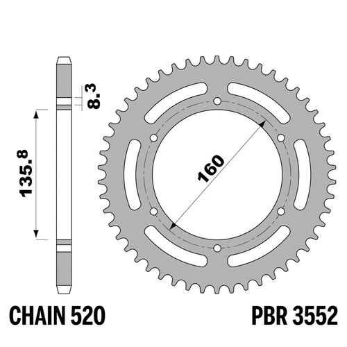 Fantic motor - fantic, (243-245-247)