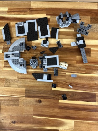 Lego star wars darth - lego, vader's