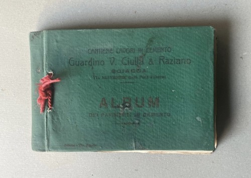 Catalogo mattonelle cementine - mattonelle,