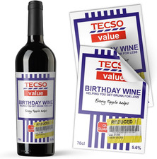 [3 Confezioni] Divertente