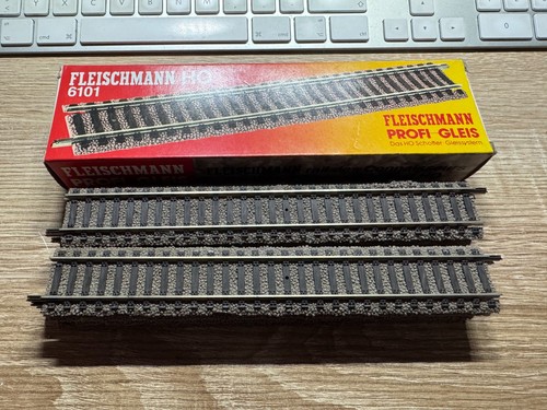 Fleischmann 6101 profi - 6101, h0