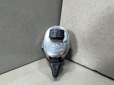 COMMUTATORE INTERRUTTORE DEVIO LUCI 3 POS CEV 8052 D'EPOCA MOTO BENELLI ECC