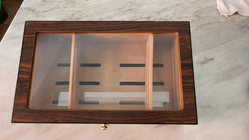Egoist humidor - egoist,