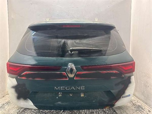 Portellone posteriore renault - portellone,