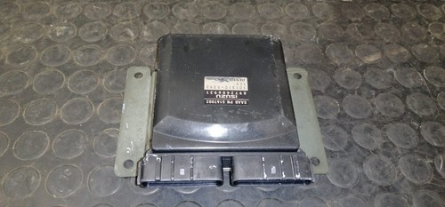 Kit centralina motore per - motore, saab