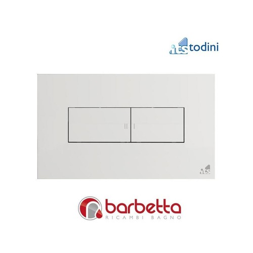 Placca comando idea duo - placca,