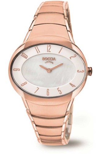 Boccia titanium 3165 - boccia, 3165-22