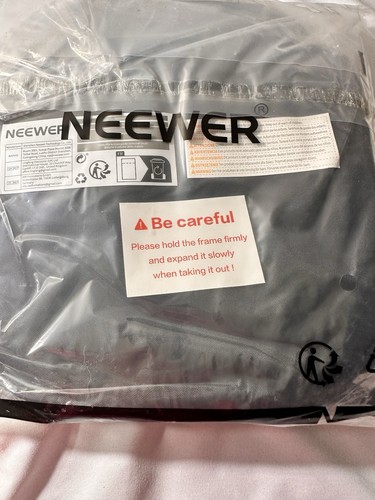Neewer 24x24 pollici studio