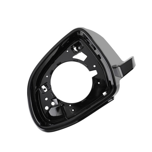 Supporto abs nero - supporto,