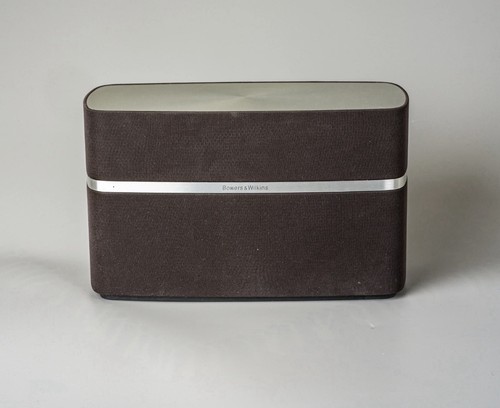 Bowers wilkins ottime - bowers,