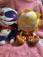 Peluche five nights - peluche,