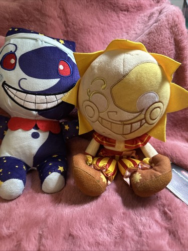 Peluche five nights - peluche, at