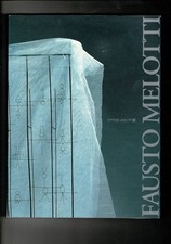 * Fausto Melotti Exhibition