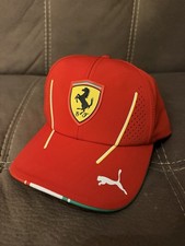 Scuderia Ferrari HP  Very rare