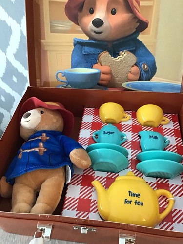 Rainbow designs paddington - rainbow,