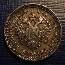 Austria. 1 Incrociatore 1851 A