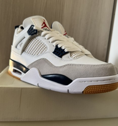 Nike air jordan - navy, scarpe
