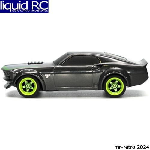Hpi 160980 nano - nano, mustang