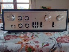 amplificatore hi fi usato