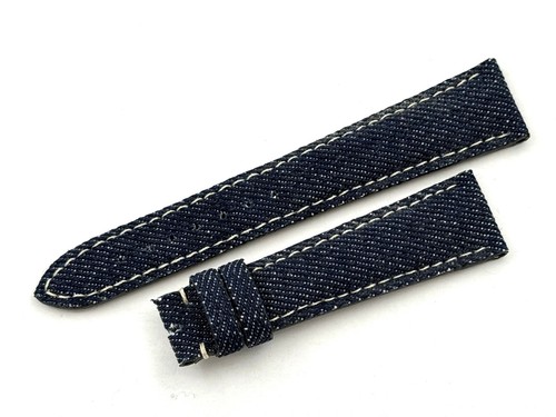Cinturino orologio tessuto - cinturino,