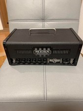 Amplificatore basso Mesa